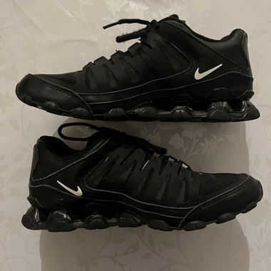 Nike Reax Taille 42