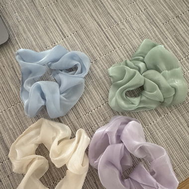 Hair band 