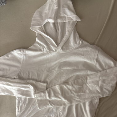 pull a capuche 