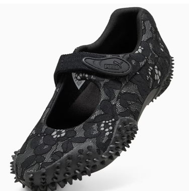 Puma mostro fey lace unisex 