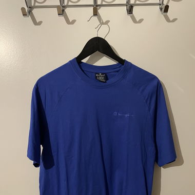 Champion shirt