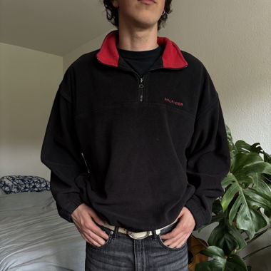 Tommy Hilfiger fleece