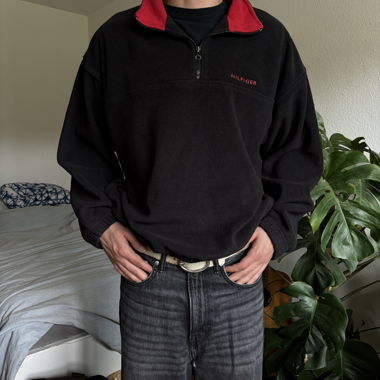 Tommy Hilfiger fleece