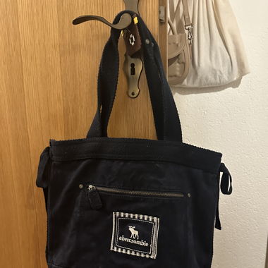 Abercrombie & fitch Tasche vintage 