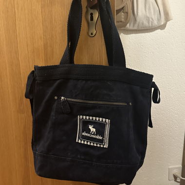 Abercrombie & fitch Tasche vintage 