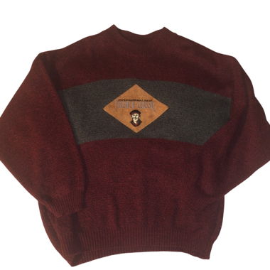 Pull vintage (L)