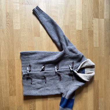 Strickjacke Tommy Hilfiger