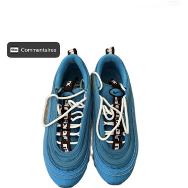 Chaussures 