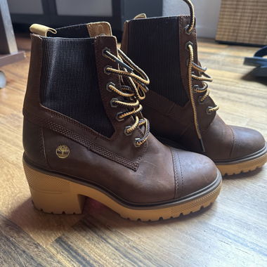 Stiefeletten