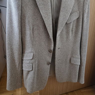 Blazer Ralph Lauren