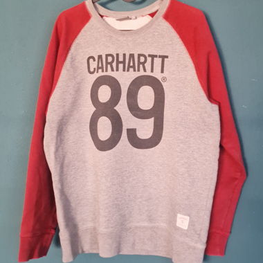 Felpa Carhartt Taglia S