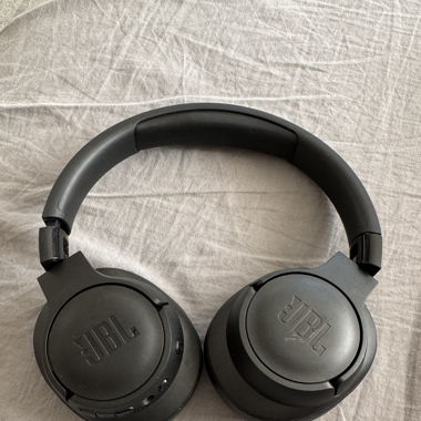 JBL whireless Kopfhörer
