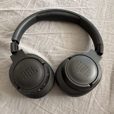 Cuffie wireless JBL