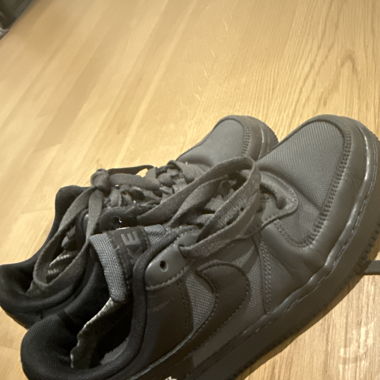 Air force one gore-tex 