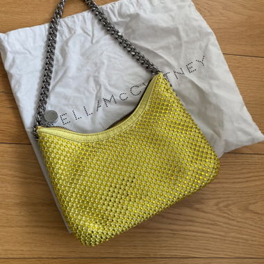 Borsa a tracolla Stella McCartney