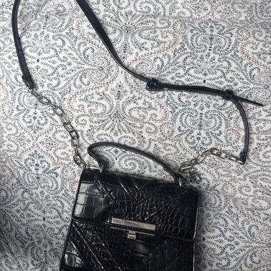 Borsa con texture
