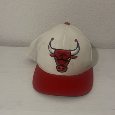 Casquette Chicago Bulls