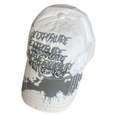 True Religion cap