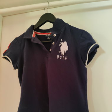 Original Ralph Lauren Polo Shirt