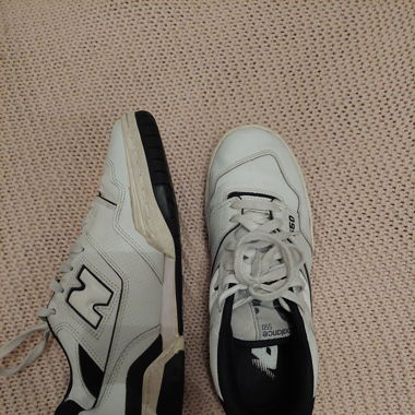 New Balance 550