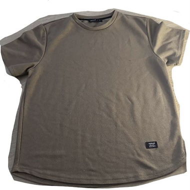 T-shirt manches courtes Mansclo