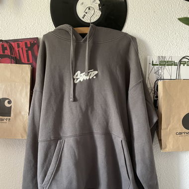 STWD Hoodie