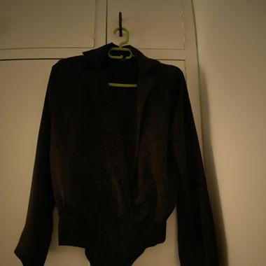 Veste body Zara