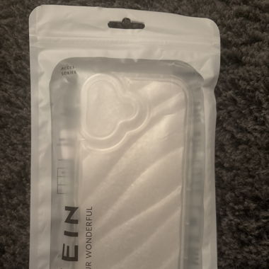 Coque IPhone 16