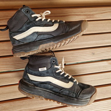 VANS WINTER UltraRange EXO Hi MTE-1