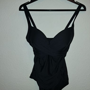 noir, à coques, sculptant, taille 42