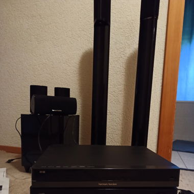 Home cinéma harman Kardon 