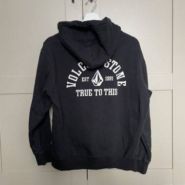 Volcom Zipper Hoodie