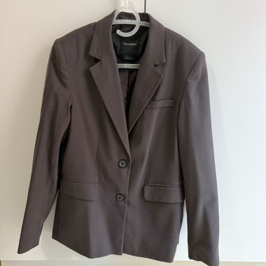 Veste blazer PULL&BEAR 
