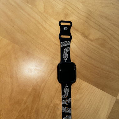 Apple Watch SE 