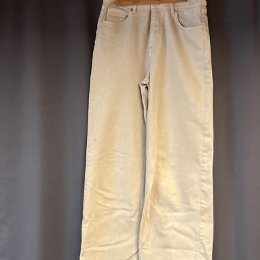 Jeans beige
