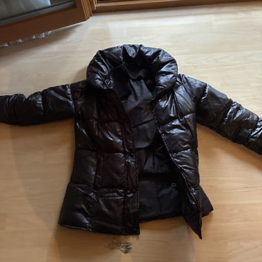 Veste
