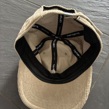 Berretto Carhartt