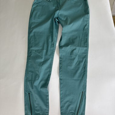 Pantaloni Teal