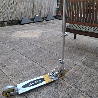 Micro Scooter