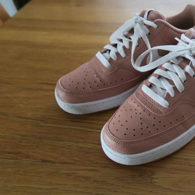Nike Sneaker, Grösse 38.5