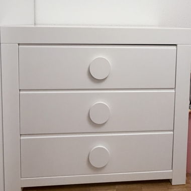 Commode