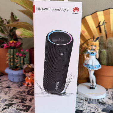 HUAWEI Sound Joy 2