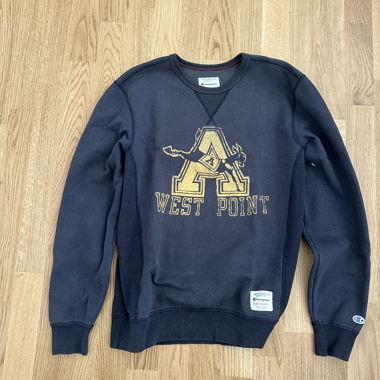 Vintage Champion Sweater Taglia L