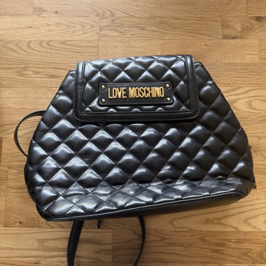 Zaino Love Moschino