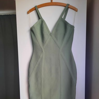 Robe d'événement 