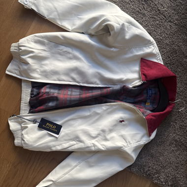 Giacca Polo Ralph Lauren