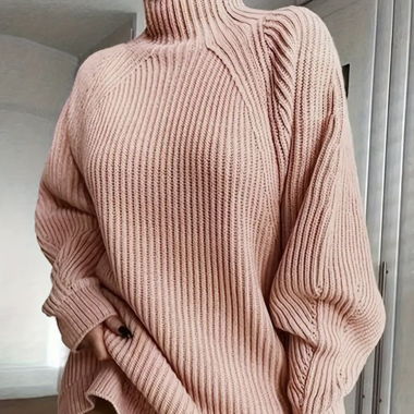 Oversice Pullover