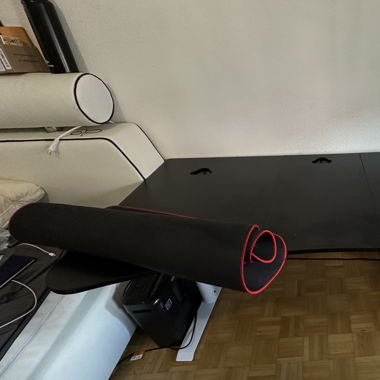 Gaming Desk Arrozi