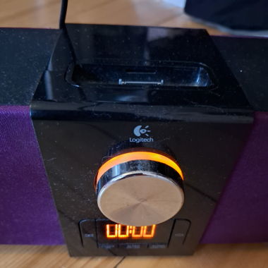 Musikboxen