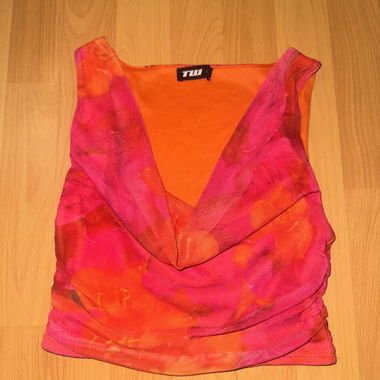 Summer Top